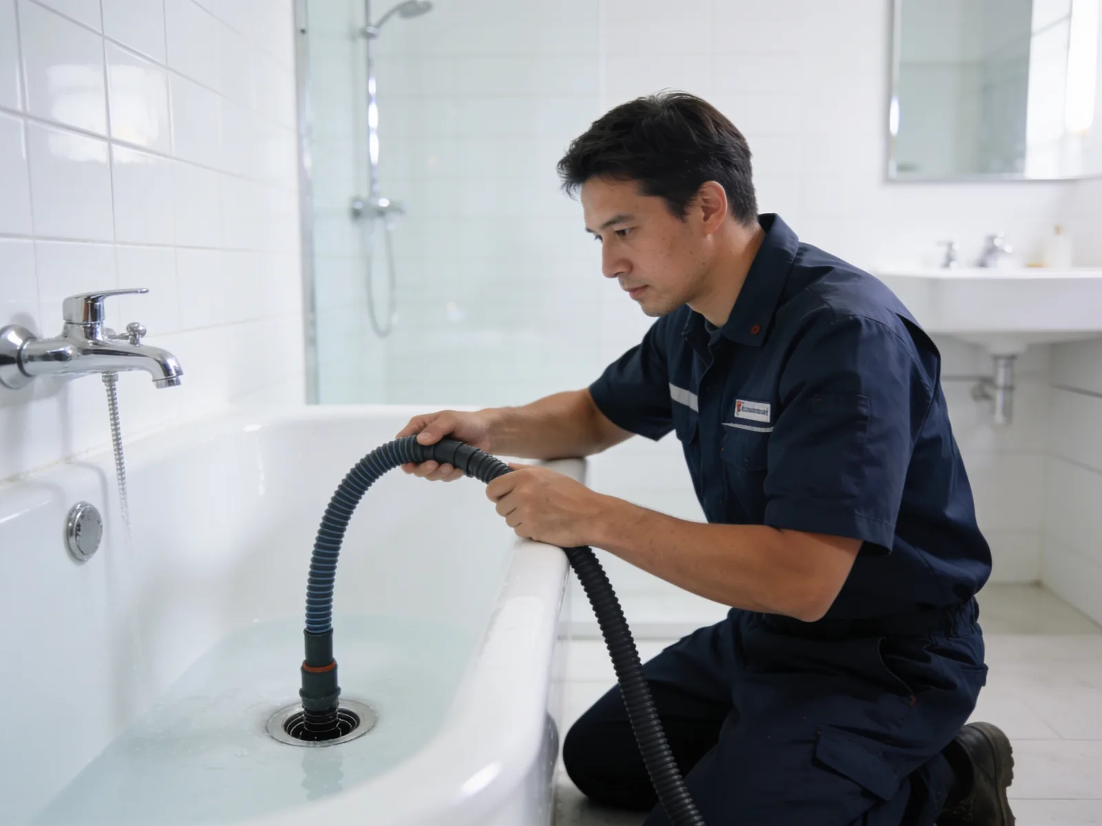 Emergency Plumber Claunch, NM FAQs